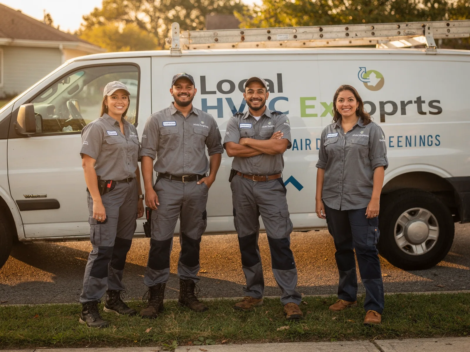 24/7 HVAC Repair & AC Replacement company in Muir, PA